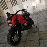 موتور شارژی|اسباببازی بچه|صدرا-فارس, فاز ۱|دیوار