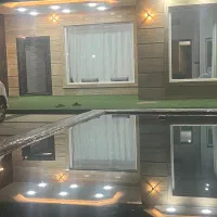 باغ-ویلا-فول-فرنیش-فوری