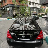 BENZ S 350|خودرو سواری و وانت|تهران, محمودیه|دیوار