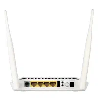 مودم +ADSL2 بیسیم دی لینک D-Link DSL-2750U|مودم و تجهیزات شبکه|نسیمشهر, |دیوار