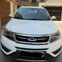 چری تیگو5 اکسلنت مدل ۱۳۹۷ ،فروش اقساطی|خودرو سواری و وانت|تهران, مهران (سیدخندان)|دیوار