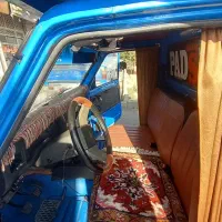 نیسان مدل ۸۹|خودرو سواری و وانت|سلمانشهر, |دیوار