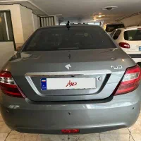 دنا پلاس اتوماتیک مدل ۱۴۰۱|خودرو سواری و وانت|تهران, ابوذر|دیوار