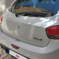 تیبا2مدل97|خودرو سواری و وانت|مشهد, کوی سیدی|دیوار