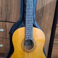 گیتار یاماهاcx40