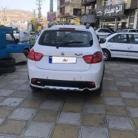 کوییک GX|خودرو سواری و وانت|روانسر, |دیوار