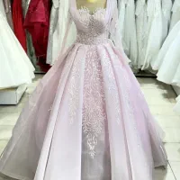 واگذاری مزون لباس عروس