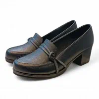 کفش زنانه اداری - مجلسی نگین گلپا|کیف، کفش، کمربند|قم, ارم|دیوار