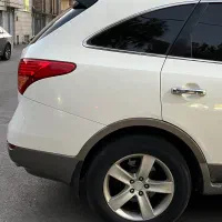 وراکروز ۲۰۱۳ بدون رنگ کم کار|خودرو سواری و وانت|اصفهان, آبشار|دیوار
