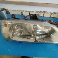 چراغ جلو پژو پارس