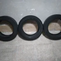 لاستیک کویر ، چراغ خطر دنا