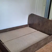 تخت خواب دونفره