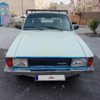 پیکان وانت مدل ۹۱