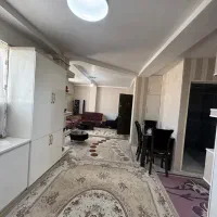 پنت هاوس۸۰متری نوساز۵۵ متر حیاط اختصاصی مرکز شهر|فروش آپارتمان|سرعین, |دیوار