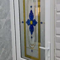 درب و پنجره دوجداره upvc|خدمات پیشه و مهارت|میناب, |دیوار