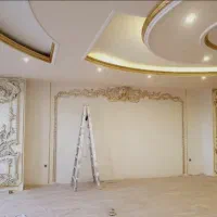 اجرای انواع رنگ هابابهترین متریال روز