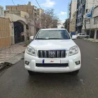 پرادو 2012|خودرو سواری و وانت|مشهد, سجاد شهر|دیوار