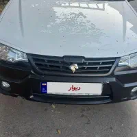 اریسان مدل1403|خودرو سواری و وانت|خرمآباد, |دیوار
