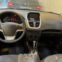 ۲۰۷ پانا دنده / فروش نقد و اقساط / تحویل فوری