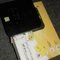 مودم سیمکارت خور همراه ایرانسل و همراه اول|مودم و تجهیزات شبکه|شیروان (خراسان), |دیوار