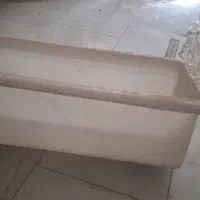 مخزن اب منبع اب پلیمری