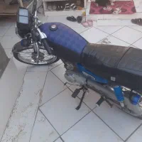 موتور مدل ۸۶