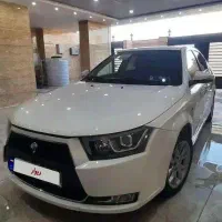 دنا پلاس اتومات۱۴۰۲ باگارانتی بدون خط وخش