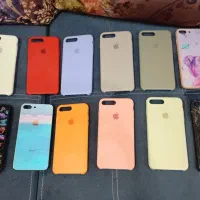 قاب گوشی آیفون ۷