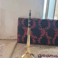 ساز کرنا لری و ترکی|سازهای بادی|شیراز, حومه شیراز|دیوار