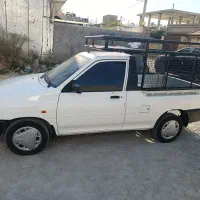 پراید وانت 1403|خودرو سواری و وانت|یاسوج, |دیوار