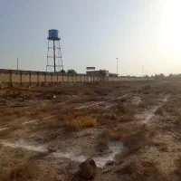 زمین چراغچی ۴۳ فتح آباد سند دار|فروش زمین و ملک کلنگی|مشهد, سپاد|دیوار