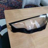 طلق چراغ جلو چپ آریزو 6 پرو