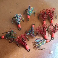 طعمه فلای فیشینگ