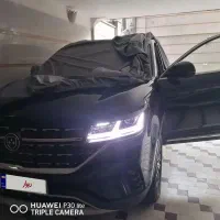 T5 فردا خودرو fmc|خودرو سواری و وانت|تهران, تهرانپارس جنوبی|دیوار