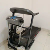 تردمیل چندکاره هوس فیت