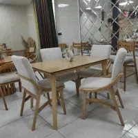 مدل آمریکانو|میز و صندلی غذاخوری|فردیس, فردیس|دیوار