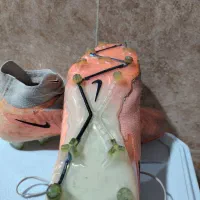 کفش فوتبال Nike Phantom GX|کیف، کفش، کمربند|نجفآباد, بازار|دیوار