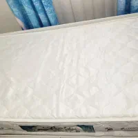 تشک یه نفره رویال|تشک تختخواب|تهران, شهرک دریا|دیوار