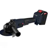 مینی فرز شارژی براشلس دو باتری ۴۰ ولت با ضمانت