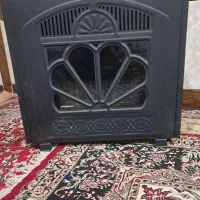 بخاری گازی|بخاری، هیتر، شومینه|بندر ماهشهر, |دیوار