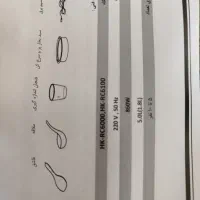 پلو پز سرخ کن|ظروف پخت‌وپز|شیراز, آبیاری|دیوار