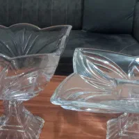 جا آجیل و میوه نو استفاده نشده داخل دکور  بوده|ظروف سرو و پذیرایی|اهواز, شهرک دانشگاه|دیوار