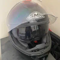 کلاه کاسکت smk|قطعات یدکی و لوازم جانبی|شیراز, قدوسی غربی|دیوار