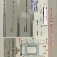 پراید 111SE مدل 93|خودرو سواری و وانت|محمدشهر, همایون ویلا|دیوار