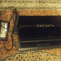 لپ تاپ سونی وایو|رایانه همراه|تهران, عباس‌آباد|دیوار