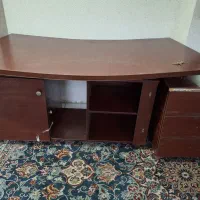 ست اداری ومدیریتی|مبلمان اداری|بندر انزلی, ساحل قو|دیوار