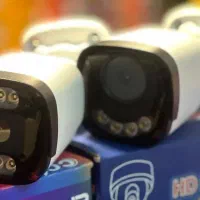 فروش و نصب انواع دوربین‌های مداربسته hd ip