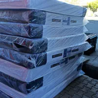 تشک رویال به صورت امده وخرده