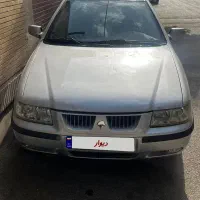 سمند LX