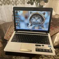 Laptop msi CX480 14HD